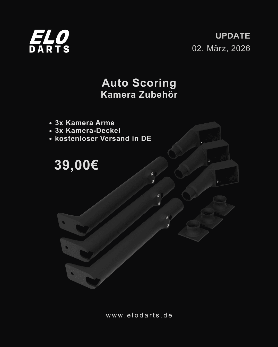 ELO Auto Scoring: Die Testphase startet 2